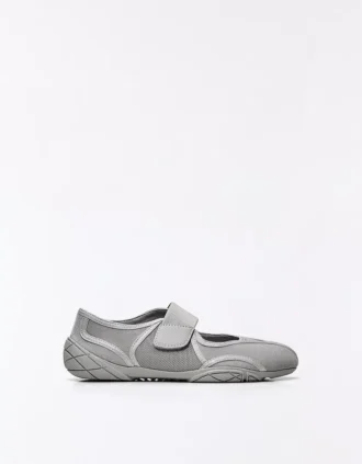 Ballerines sportives