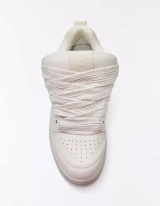 Baskets de skate volumineuses