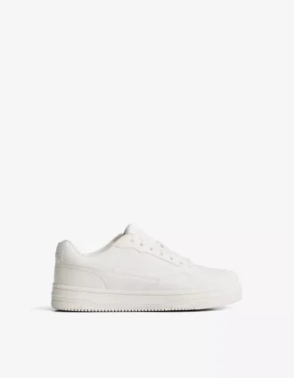 Baskets de ville basiques