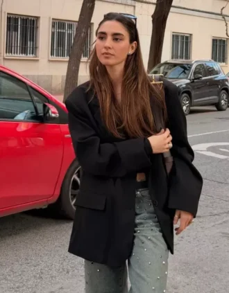 Blazer basique