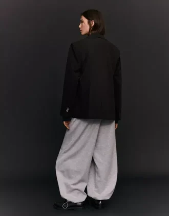 Blazer basique – Vestes et trenchs