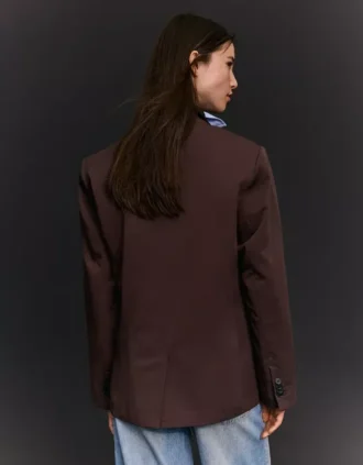Blazer basique – Vestes et trenchs