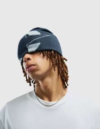 Bonnet imprimé – Accessoires