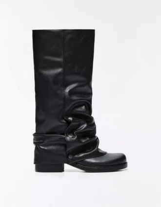 Bottes de ballerines pour pantalons