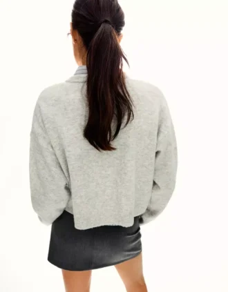 Cardigan boutonné Soft Touch – Pulls et gilets