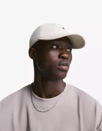 Casquette brodée – Accessoires