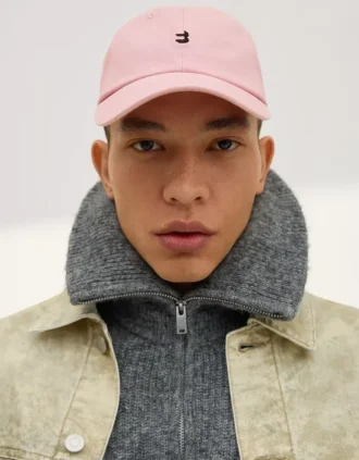 Casquette brodée – Accessoires