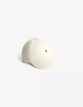 Casquette brodée – Accessoires