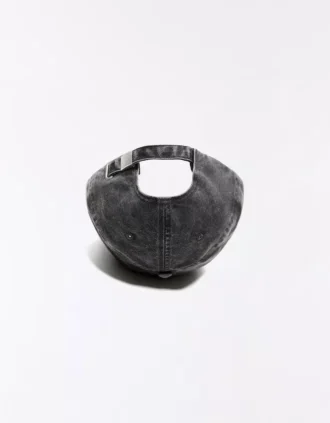 Casquette brodée – Accessoires