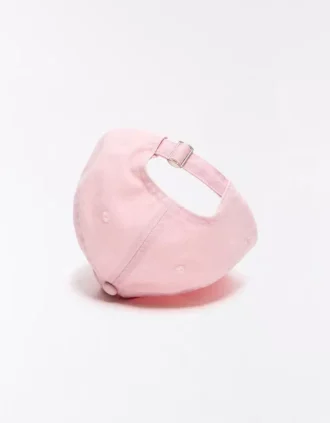 Casquette brodée – Accessoires