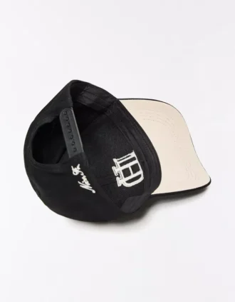Casquette brodée – Accessoires