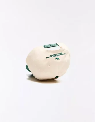 Casquette brodée – Accessoires