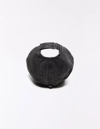 Casquette brodée – Accessoires