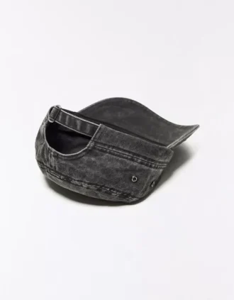 Casquette en sergé – Casquettes et chapeaux