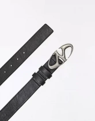 Ceinture à boucles – Accessoires – Homme