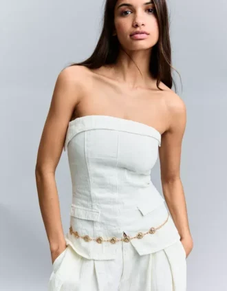 Ceinture à chaîne – Accessoires
