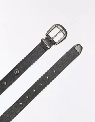 Ceinture à clous – Accessoires