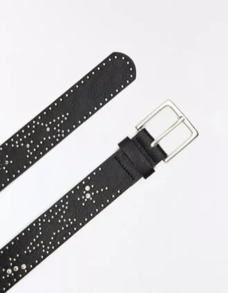 Ceinture cloutée – Accessoires