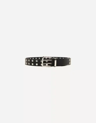 Ceinture à double œillet – Accessoires