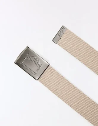 Ceinture tissée Aries X Bershka – Accessoires