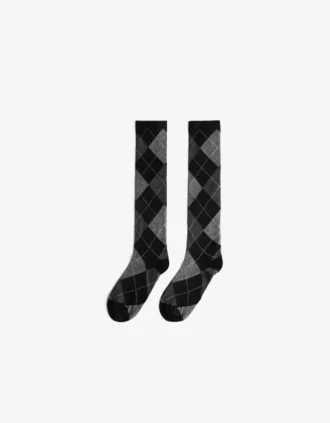 Chaussettes Diamond – Accessoires