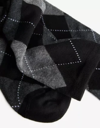 Chaussettes Diamond – Accessoires
