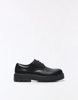 Chaussure Blucher
