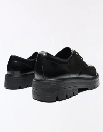 Chaussure Blucher