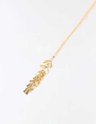 Collier à chaîne extra-long