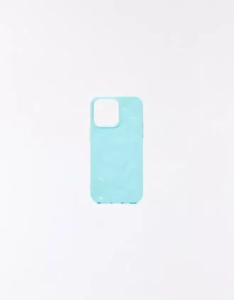 Coque de téléphone à effet fondu – Accessoires de téléphone