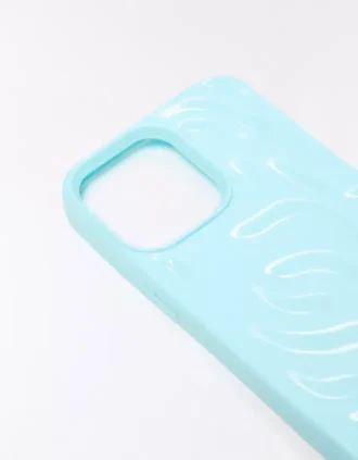 Coque de téléphone à effet fondu – Accessoires de téléphone