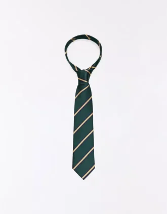 Cravate rayée – Accessoires – Homme Cravate rayée – Accessoires – Homme