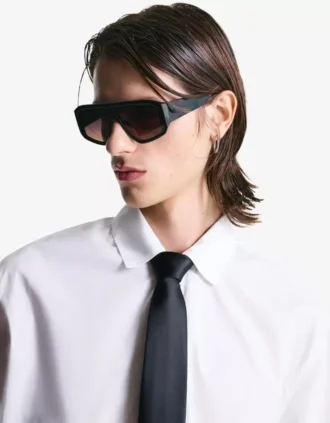 Cravate unie – Accessoires – Hommes Cravate unie – Accessoires – Hommes