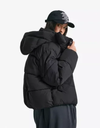 Doudoune imperméable et Thermal – Vestes et trenchs – Femmes