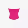 Haut bandeau froncé – Tops et bodys Haut bandeau froncé – Tops et bodys