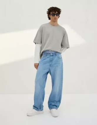 Jean baggy – Jeans