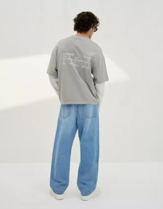 Jean baggy – Jeans