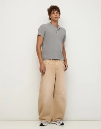 Jean Barrel – Jeans