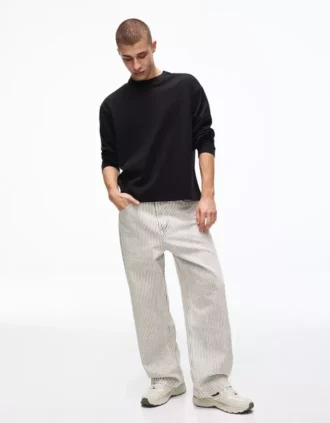 Jean Barrel – Jeans