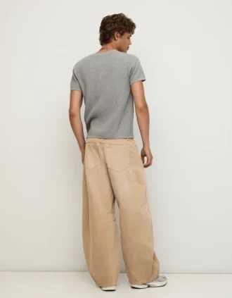 Jean Barrel – Jeans