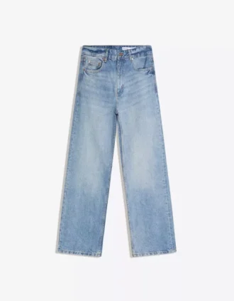 Jean à coupe droite – Jeans