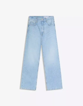 Jean à coupe droite – Jeans