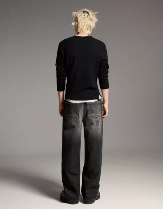 Jean super baggy – Jeans