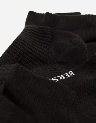 Lot de 3 chaussettes de sport – Accessoires