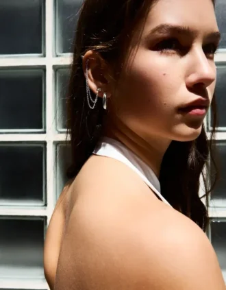 Lot de boucles d&rsquo;oreilles dépareillées
