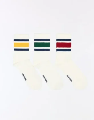 lot de chaussettes rtro accessoires 1 330x423 - Lot de chaussettes r&eacute;tro - Accessoires