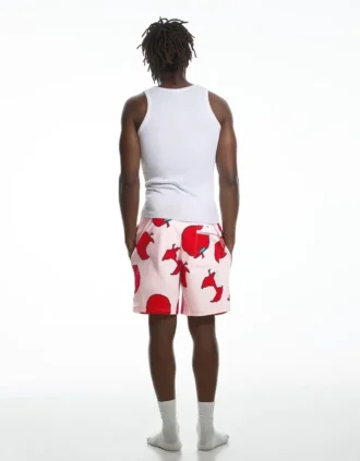 Maillot de bain Aries X Bershka – Accessoires