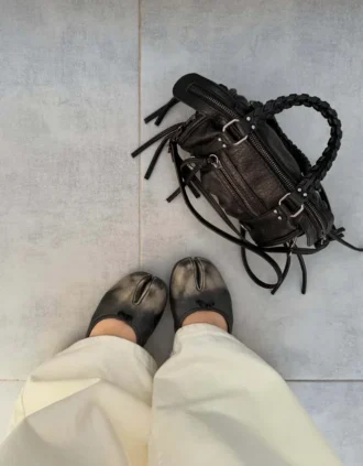 Mini sac de bowling – Accessoires