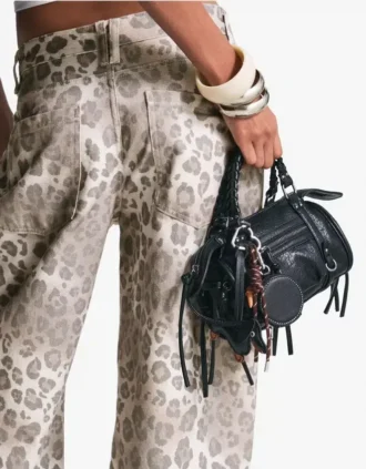 Mini sac de bowling – Accessoires