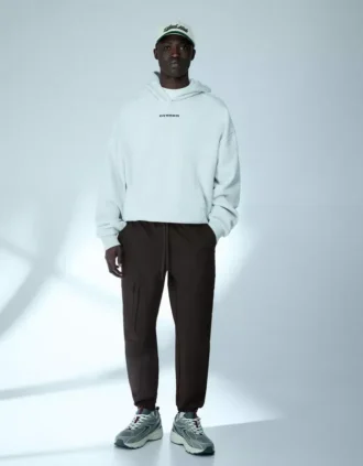 Pantalon cargo technique Slim Fit – Pantalons